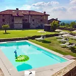 Ronchi Di Sant'egidio Gospodarstwo wiejskie Manzano