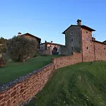 Ronchi Di Sant'egidio Landhaus