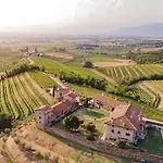 Gospodarstwo wiejskie Ronchi Di Sant'egidio *