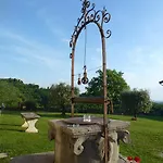 Ronchi Di Sant'egidio Εξοχικό σπίτι *
