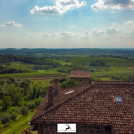 Εξοχικό σπίτι Ronchi Di Sant'egidio *