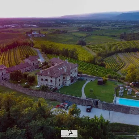 Casa rural Ronchi Di Sant'egidio