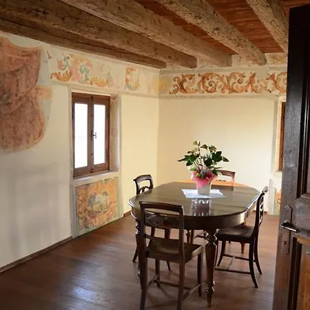 Ronchi Di Sant'egidio カントリーハウス