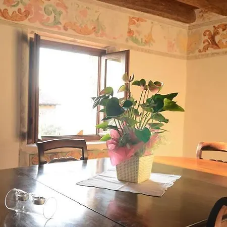 Casa rural Ronchi Di Sant'egidio *