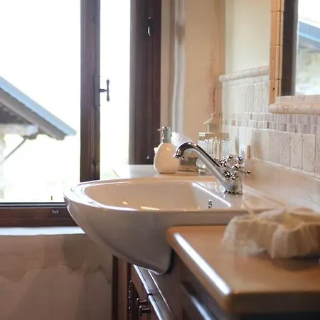 カントリーハウス Ronchi Di Sant'egidio