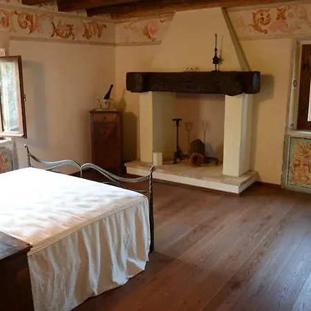 Ronchi Di Sant'egidio