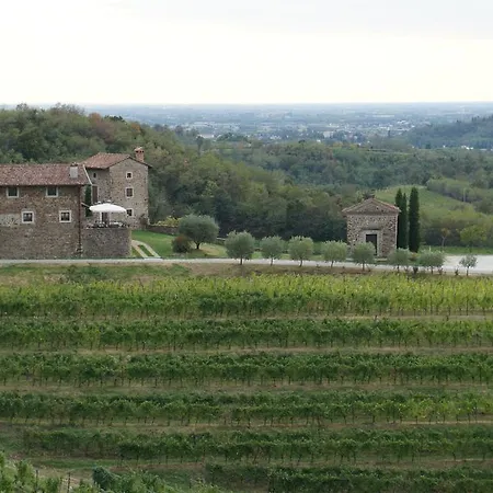 Casa rural Ronchi Di Sant'egidio *