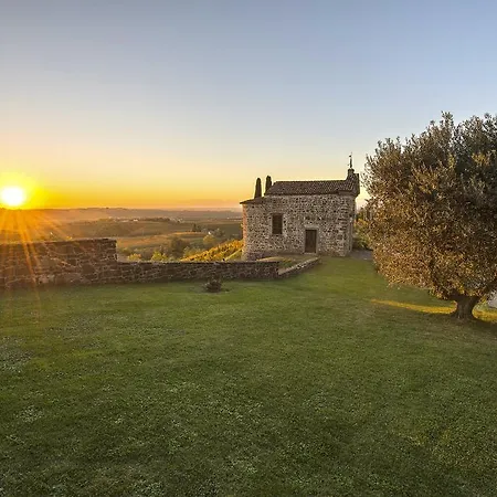 Casa rural Ronchi Di Sant'egidio