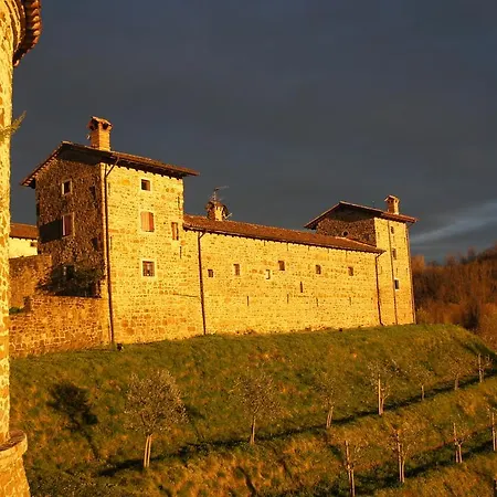 Ronchi Di Sant'egidio Landhuis *