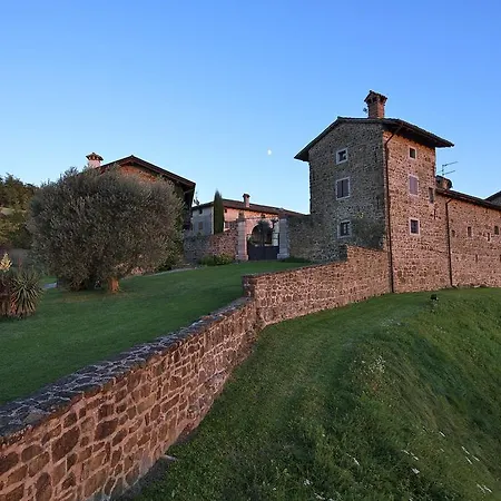 Ronchi Di Sant'egidio Летний дом