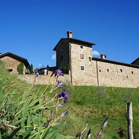 Ronchi Di Sant'egidio Casa rural