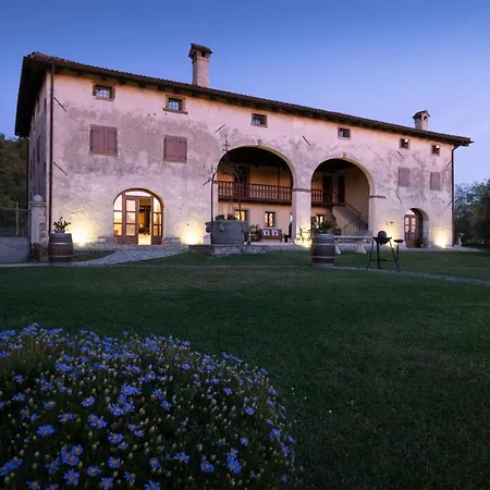 Ronchi Di Sant'egidio *