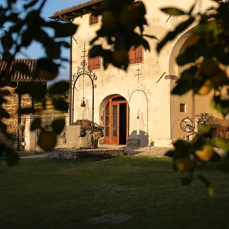 Ronchi Di Sant'egidio * Manzano