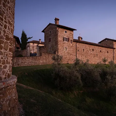 Ronchi Di Sant'egidio