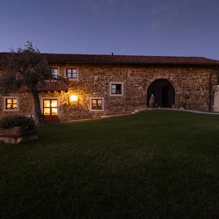 Ronchi Di Sant'egidio Gospodarstwo wiejskie *