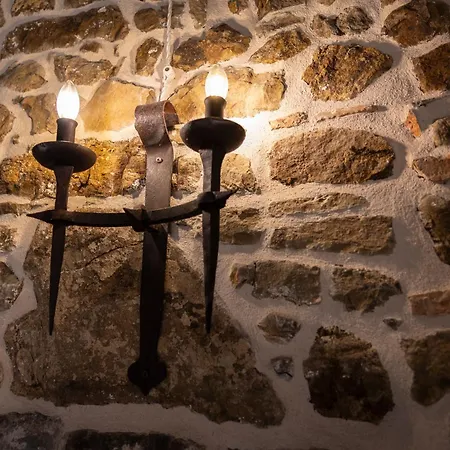 Летний дом Ronchi Di Sant'egidio