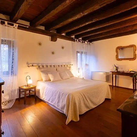 Gospodarstwo wiejskie Ronchi Di Sant'egidio *