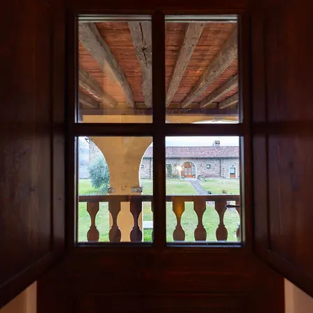 Ronchi Di Sant'egidio *