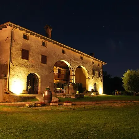 Casa rural Ronchi Di Sant'egidio *
