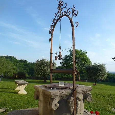 Ronchi Di Sant'egidio カントリーハウス *