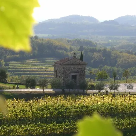 Ronchi Di Sant'egidio カントリーハウス