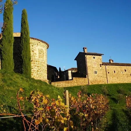 Ronchi Di Sant'egidio * Manzano