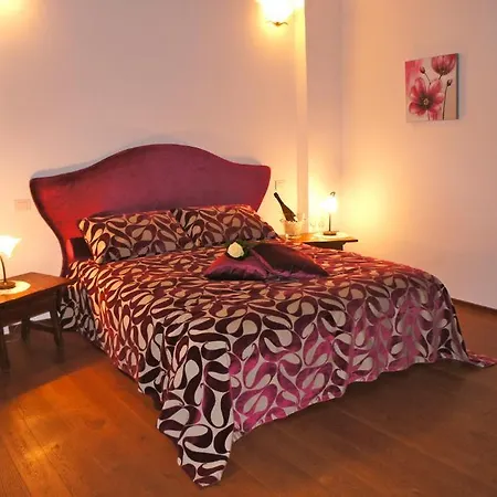 Ronchi Di Sant'egidio Manzano