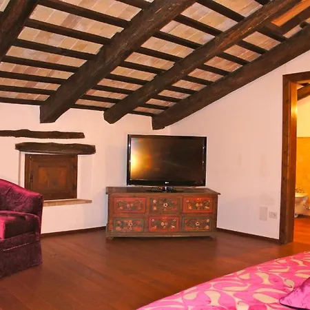 Ronchi Di Sant'egidio *