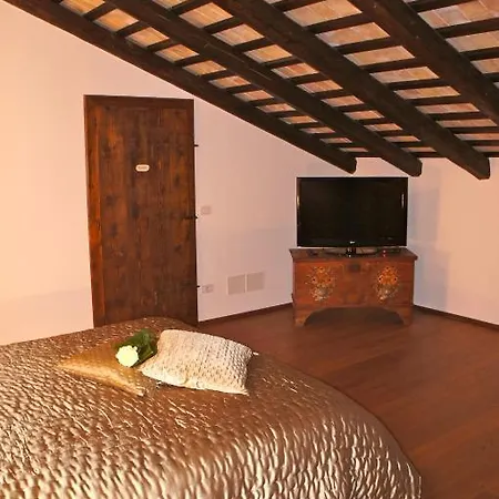 Casa rural Ronchi Di Sant'egidio *