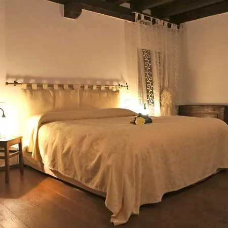 Casa rural Ronchi Di Sant'egidio *