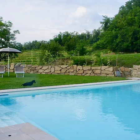 Ronchi Di Sant'egidio Manzano