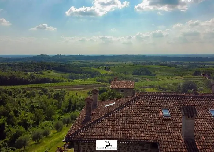 Εξοχικό σπίτι Ronchi Di Sant'egidio *