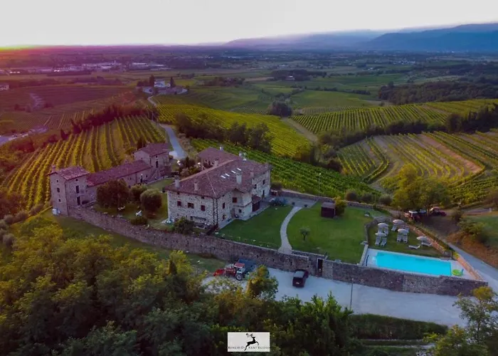 Εξοχικό σπίτι Ronchi Di Sant'egidio