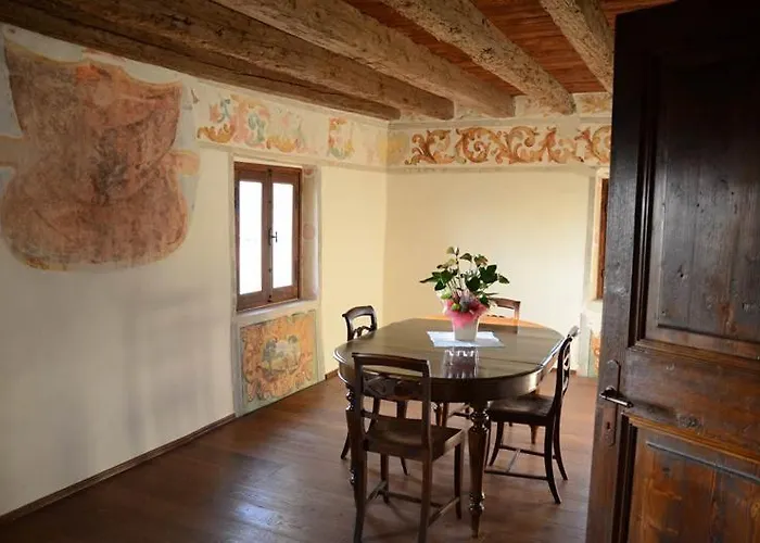 Ronchi Di Sant'egidio Εξοχικό σπίτι