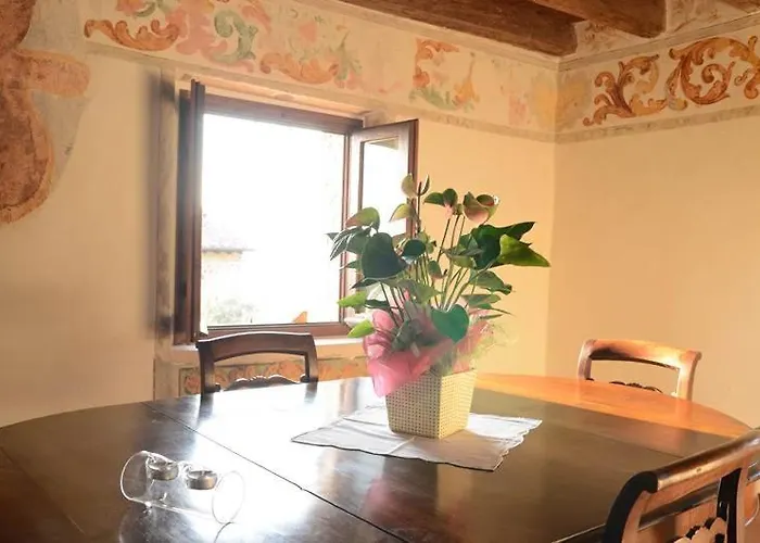 Εξοχικό σπίτι Ronchi Di Sant'egidio *