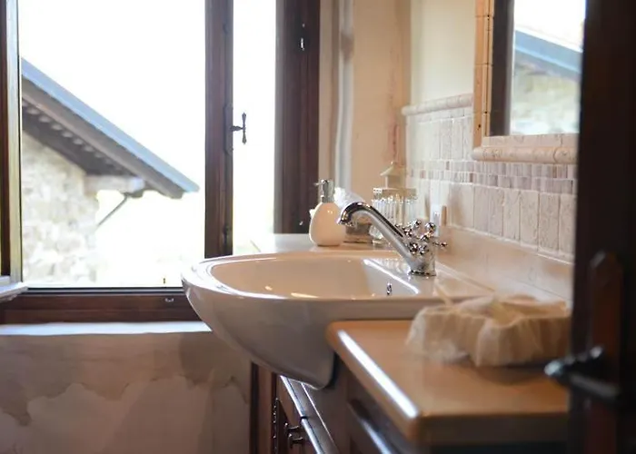 Εξοχικό σπίτι Ronchi Di Sant'egidio