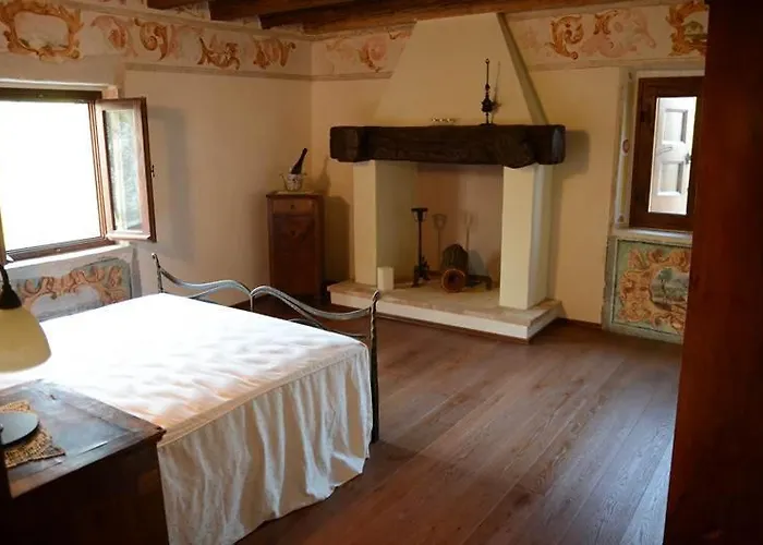 Ronchi Di Sant'egidio