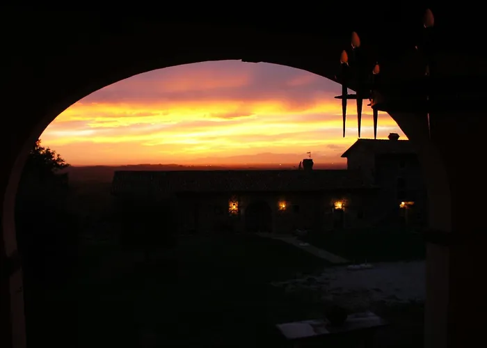 Ronchi Di Sant'egidio