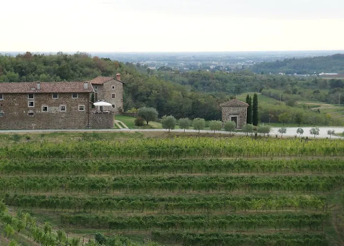 Εξοχικό σπίτι Ronchi Di Sant'egidio *