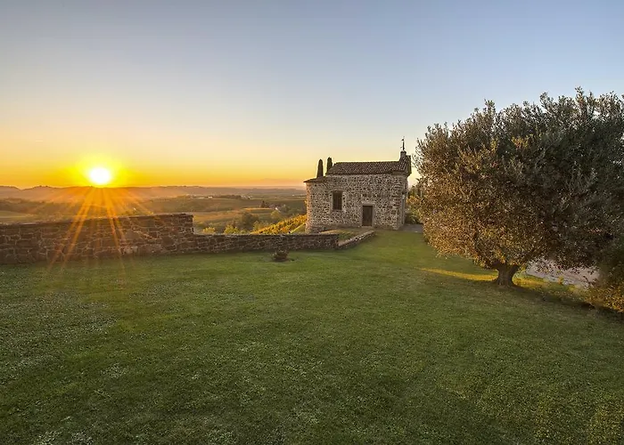 Εξοχικό σπίτι Ronchi Di Sant'egidio