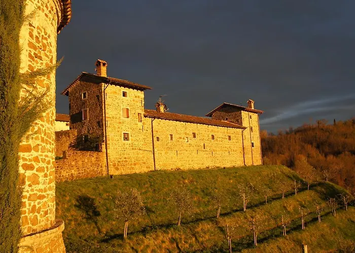 Ronchi Di Sant'egidio Εξοχικό σπίτι *