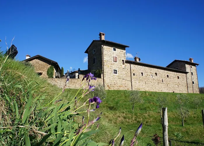 Ronchi Di Sant'egidio Εξοχικό σπίτι