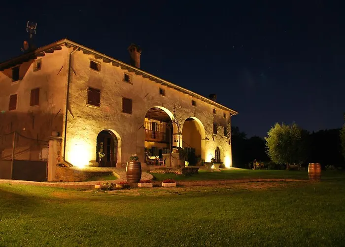 Εξοχικό σπίτι Ronchi Di Sant'egidio *