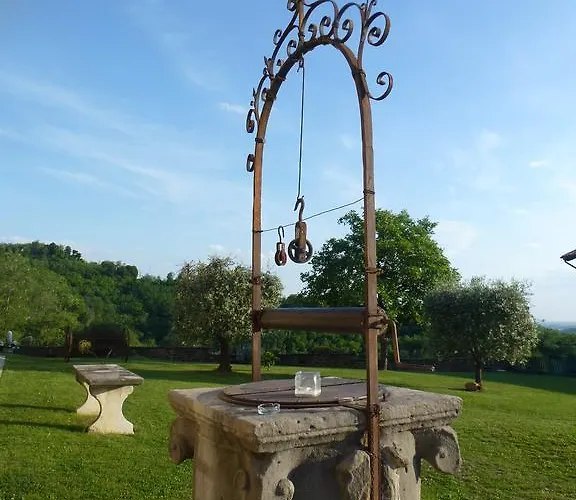 Ronchi Di Sant'egidio Εξοχικό σπίτι *