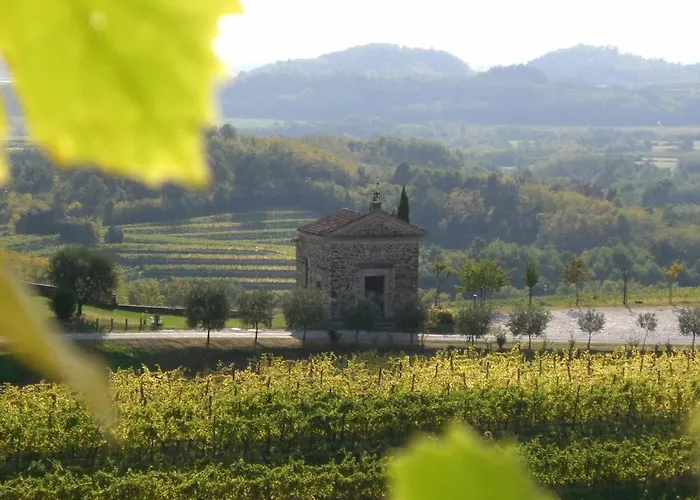 Ronchi Di Sant'egidio Εξοχικό σπίτι