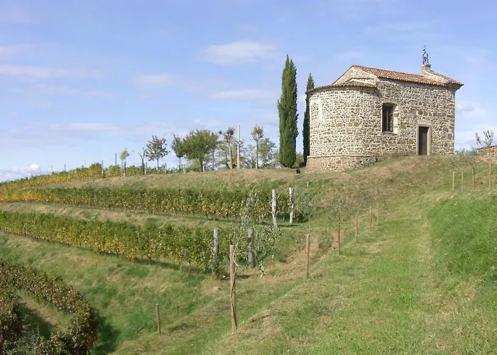 Ronchi Di Sant'egidio *