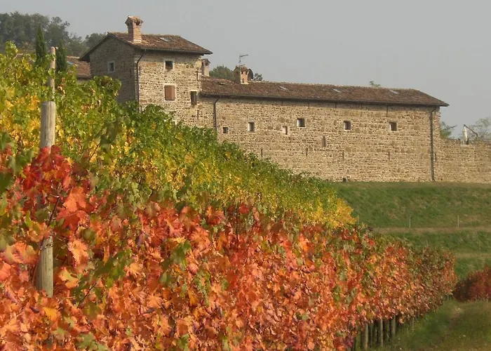 Ronchi Di Sant'egidio Manzano
