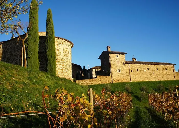 Ronchi Di Sant'egidio * Manzano