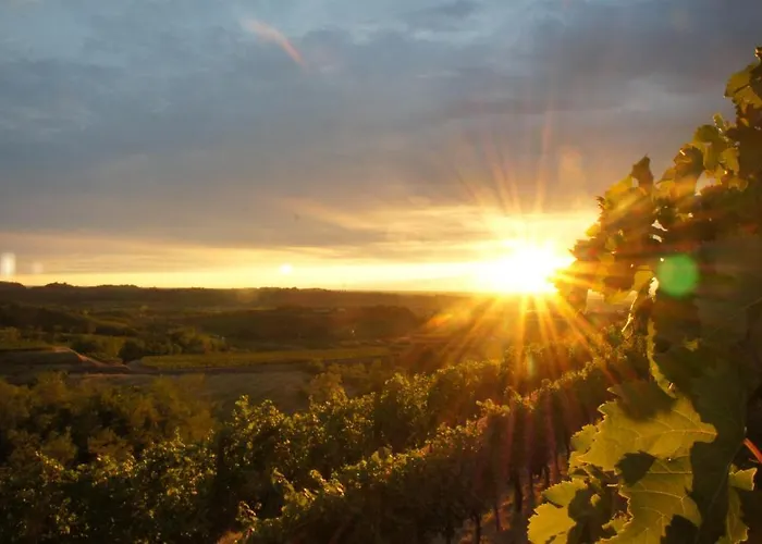 Εξοχικό σπίτι Ronchi Di Sant'egidio *