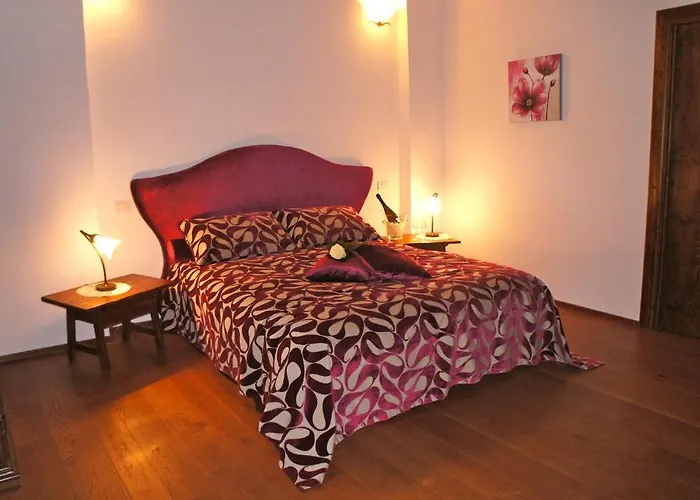 Ronchi Di Sant'egidio Manzano